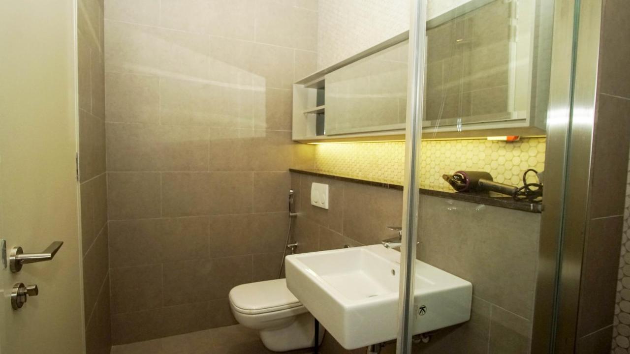 Lucentia Residence @ Bukit Bintang 吉隆坡 外观 照片