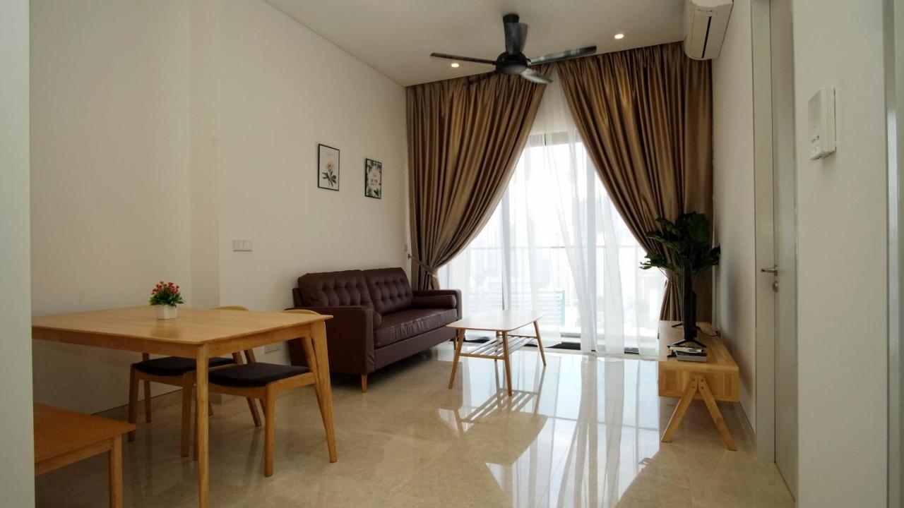 Lucentia Residence @ Bukit Bintang 吉隆坡 外观 照片