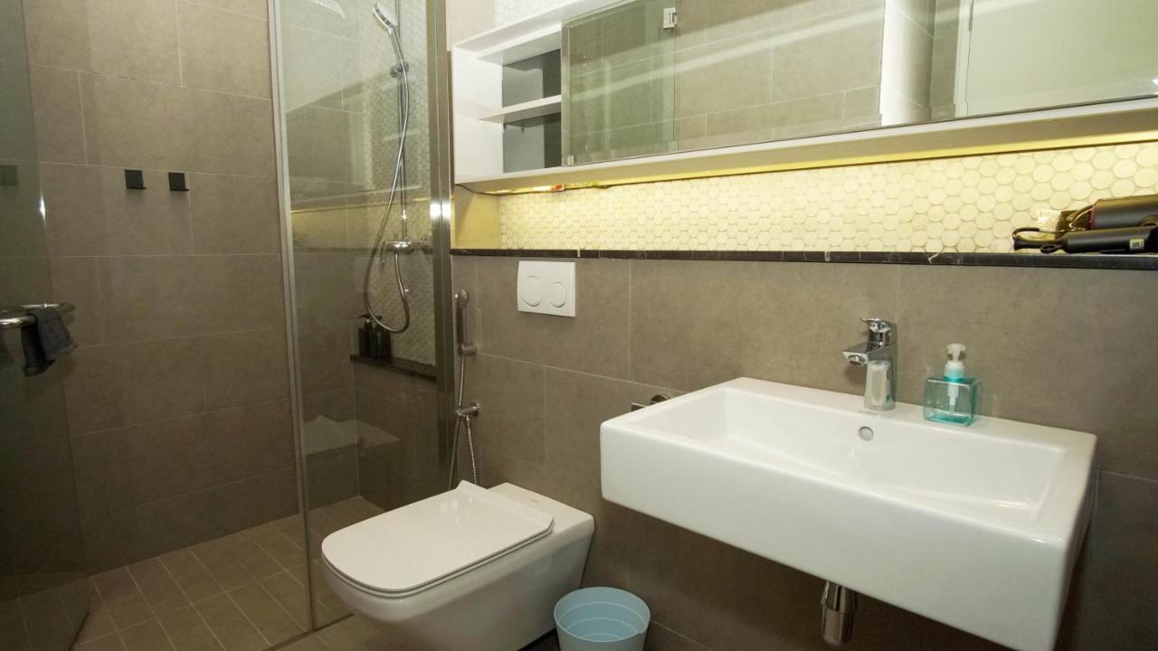 Lucentia Residence @ Bukit Bintang 吉隆坡 外观 照片