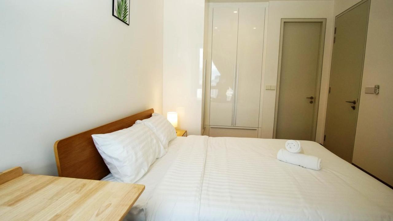 Lucentia Residence @ Bukit Bintang 吉隆坡 外观 照片