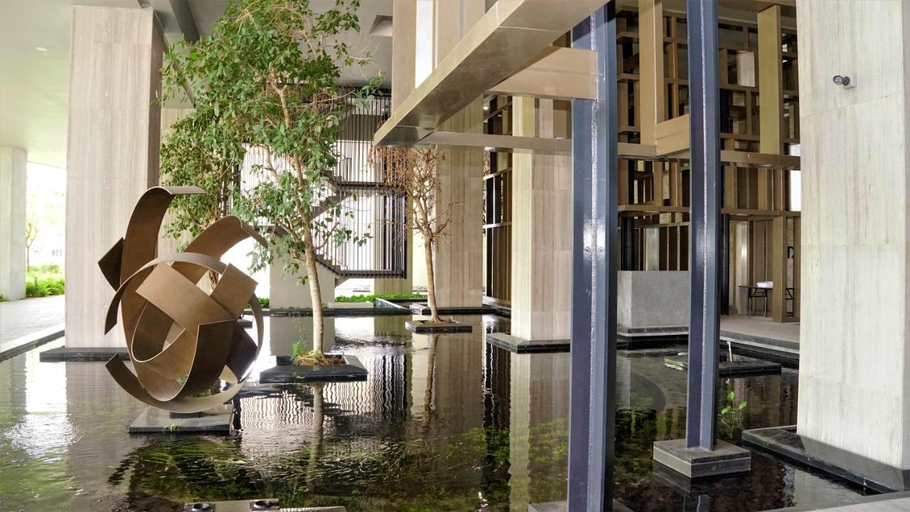 Lucentia Residence @ Bukit Bintang 吉隆坡 外观 照片